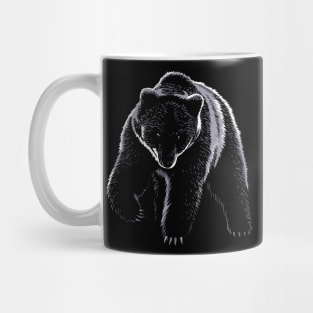 Bear Mug